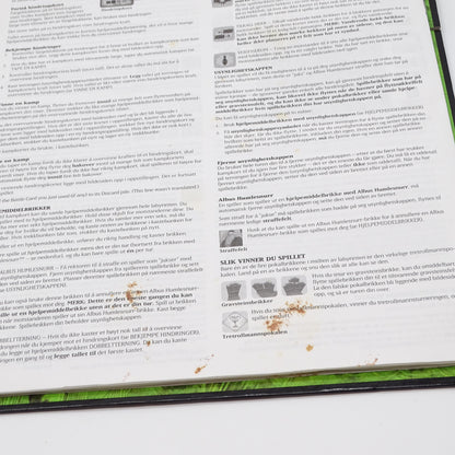HP le jeu du labyrinthe d'occasion MATTEL - Dès 7 ans | Ref 14183