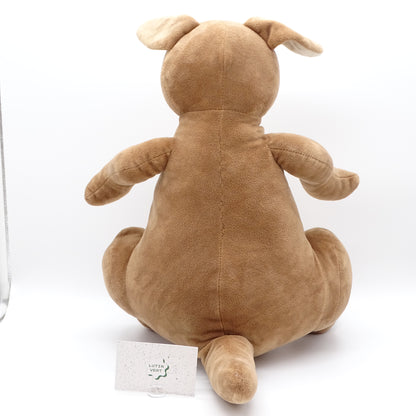 Peluche Kangourou d'occasion SANS MARQUE - Dès Naissance | Ref 14198