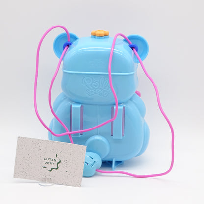 Sac à main ourson  d'occasion MATTEL - Dès 4 ans | Ref 14198