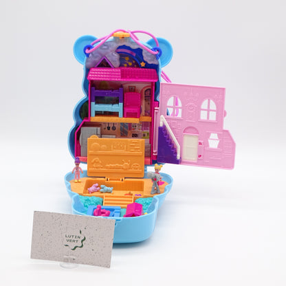Sac à main ourson  d'occasion MATTEL - Dès 4 ans | Ref 14198