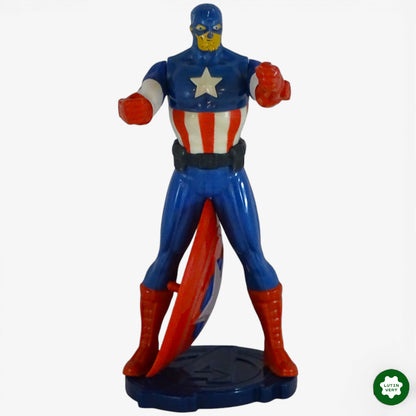 Captain America d'occasion MARVEL - Dès 6 ans | Ref 10162