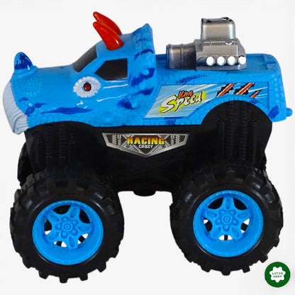 Monster Truck « rhinocéros » d'occasion FERRY - Dès 6 ans | Ref 10165
