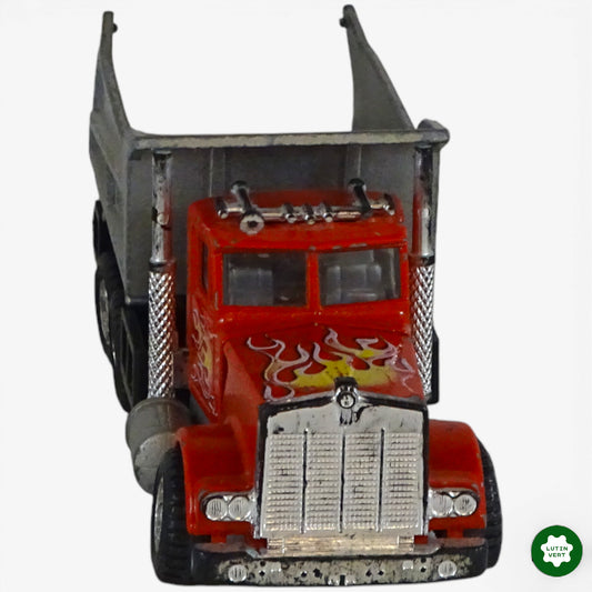 Truck car Kenworth d'occasion MAJORETTE - Dès 6 ans | Ref 10164