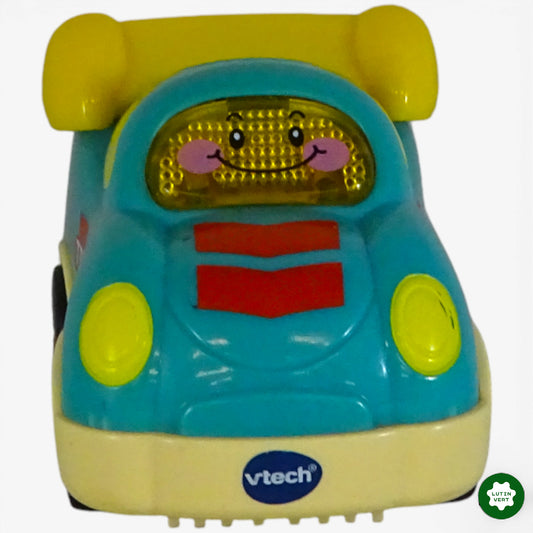 Tristan As du volant d'occasion VTECH - Dès 3 ans | Ref 10221