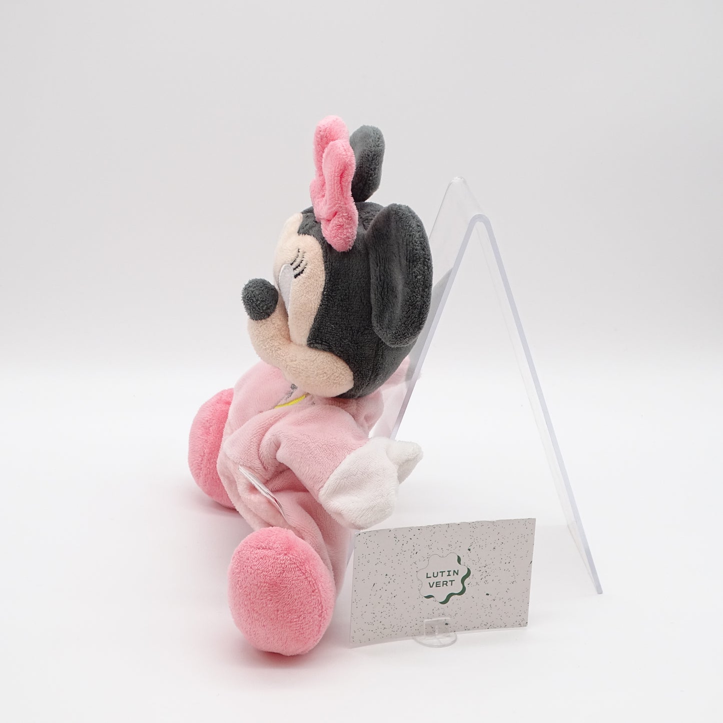 Marionnette Minie d'occasion DISNEY  - Dès 3 ans | Ref 14238