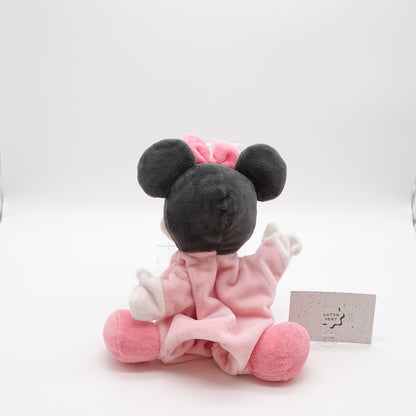Marionnette Minie d'occasion DISNEY  - Dès 3 ans | Ref 14238