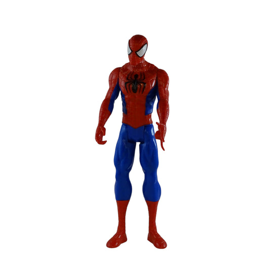 Spiderman 29 cm d'occasion HASBRO - Dès 3 ans | Lutin Vert
