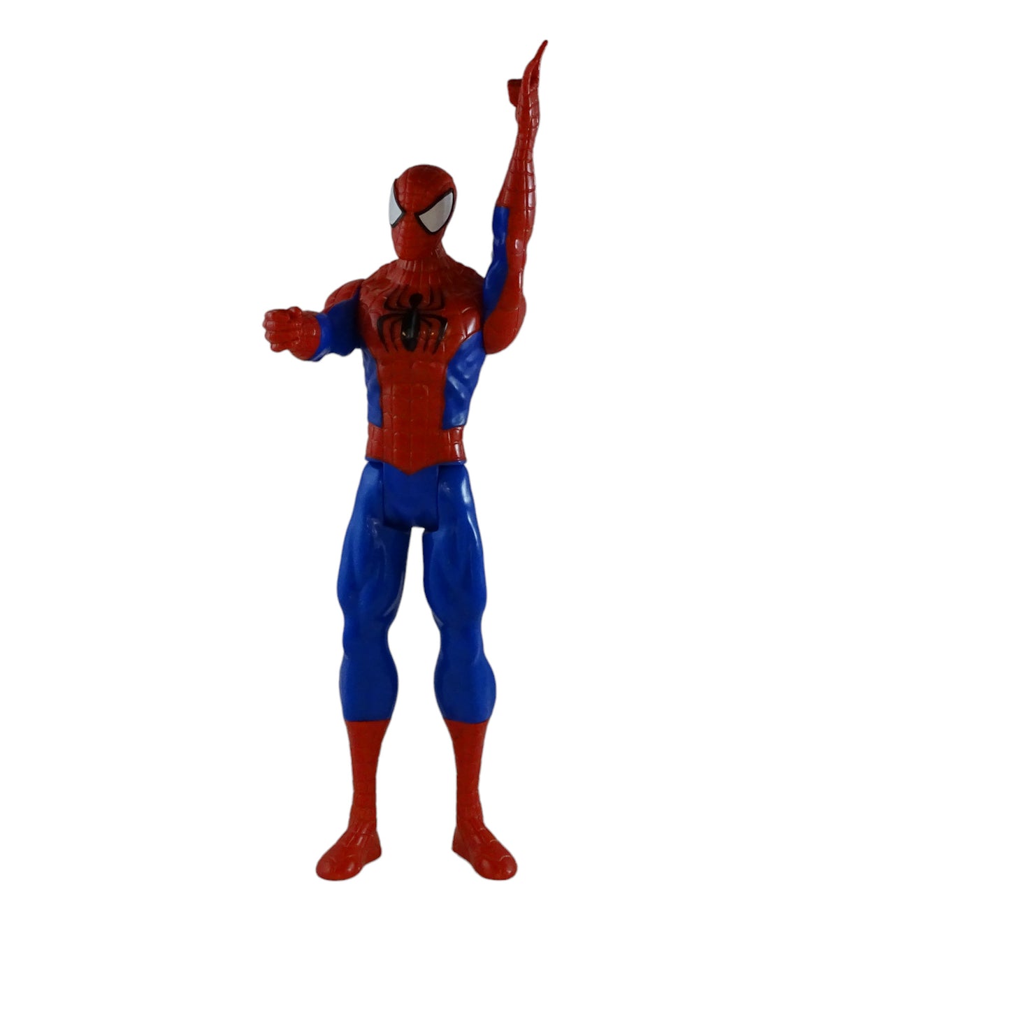 Spiderman 29 cm d'occasion HASBRO - Dès 3 ans | Lutin Vert