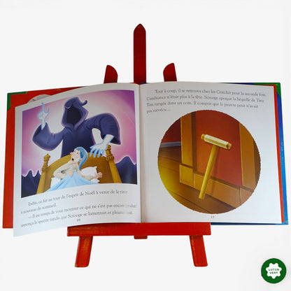 Livre Un conte de Noël d'occasion PHIDAL - Dès 3 ans | Ref 10195