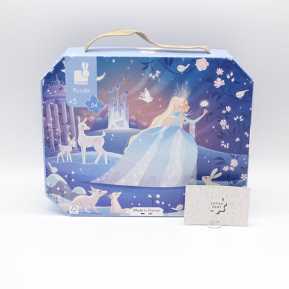 Féerie des glaces d'occasion JANOD - Dès 5 ans | Ref 14285
