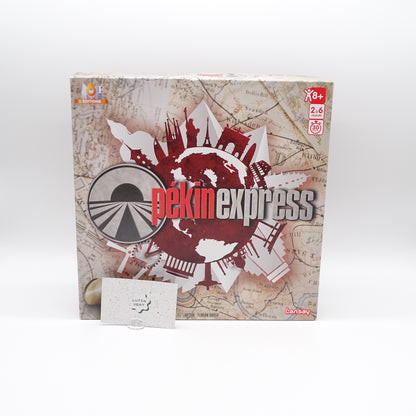 Pekin express d'occasion LANSAY - Dès 8 ans | Ref 14281
