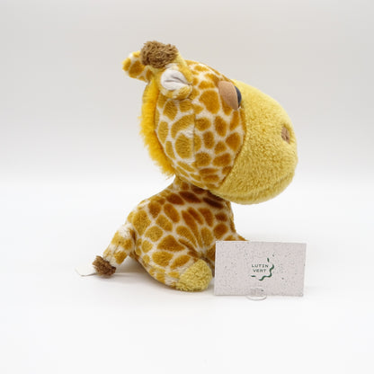 Peluche Girafe d'occasion BIG HEADZ - Dès 2 ans | Ref 14289