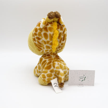 Peluche Girafe d'occasion BIG HEADZ - Dès 2 ans | Ref 14289