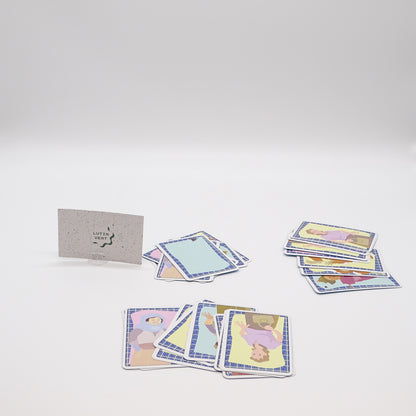 Bonjour Simone d'occasion JEUX FK - Dès 6 ans | Ref 14314