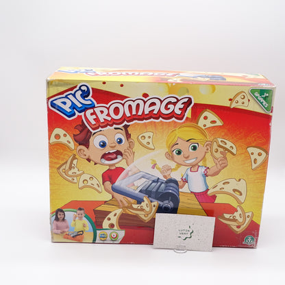 Pic’ Fromage d'occasion GP GAMES - Dès 3 ans | Ref 14312