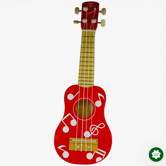 Ukulélé d'occasion HAPE - Dès 6 ans | Ref 10209