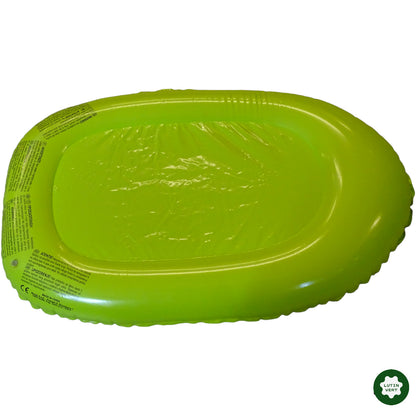 Bateau Gonflable Tortue Ninja d'occasion MONDO - Dès 3 ans | Lutin Vert