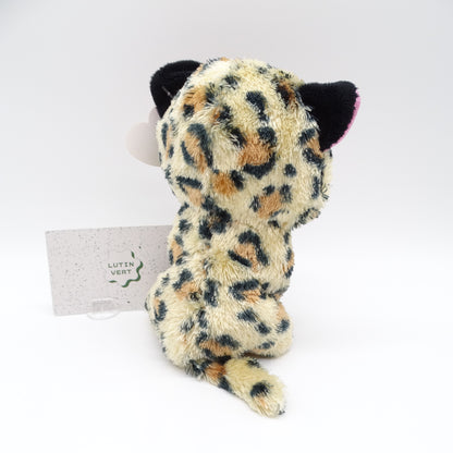 Peluche Léopard Beanie Boo’s d'occasion TY - Dès 1 an | Ref 14347
