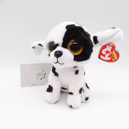Peluche Dalmatien Beanie Boo’s d'occasion TY - Dès 1 an | Ref 14349
