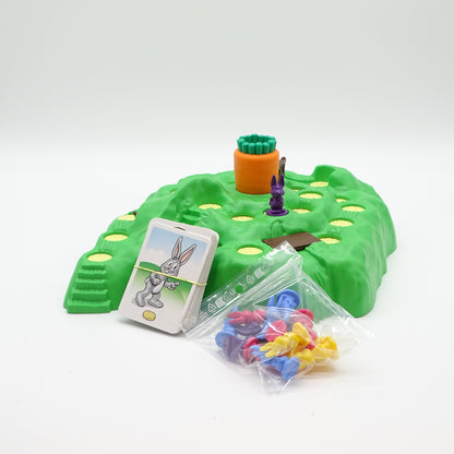 Croque-carotte d'occasion RAVENSBURGER - Dès 4 ans | Ref 14357