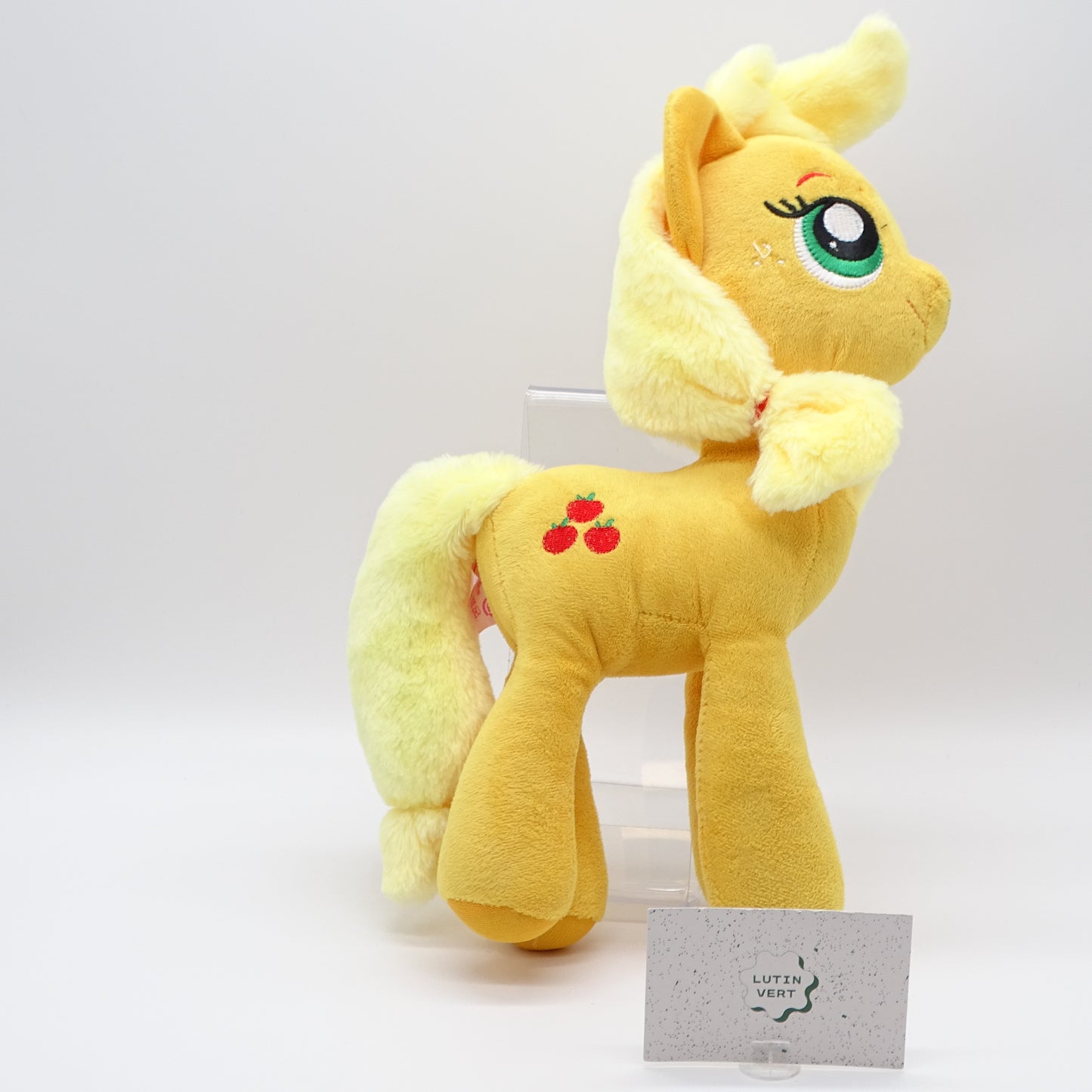 Apple Jack d'occasion LITTLE PONY - Dès Naissance | Ref 14358