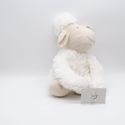 Peluche Mouton d'occasion BUT - Dès Naissance | Ref 14360