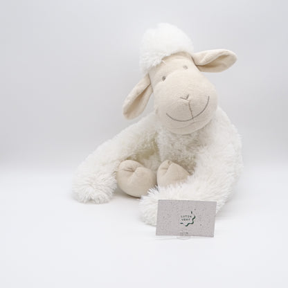 Peluche Mouton d'occasion BUT - Dès Naissance | Ref 14360