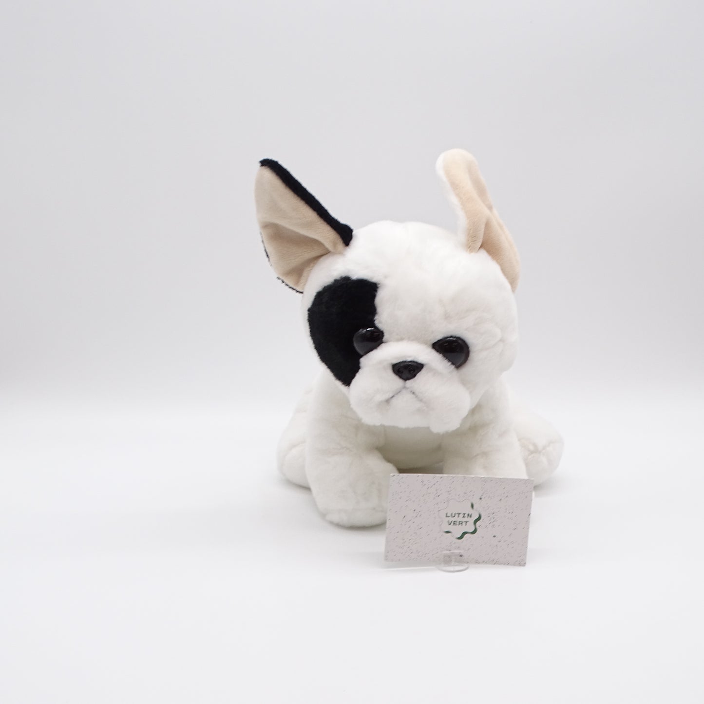 Peluche chien d'occasion TY - Dès Naissance | Ref 14359