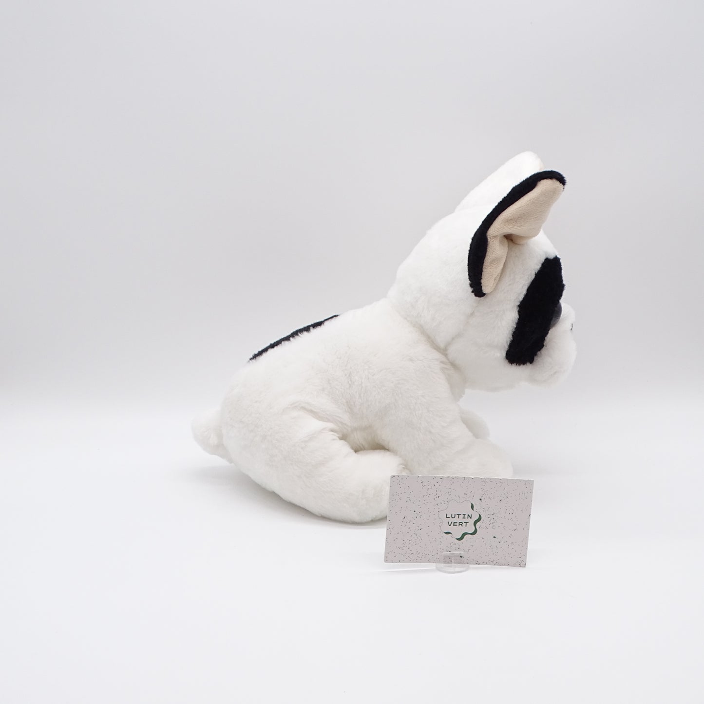Peluche chien d'occasion TY - Dès Naissance | Ref 14359