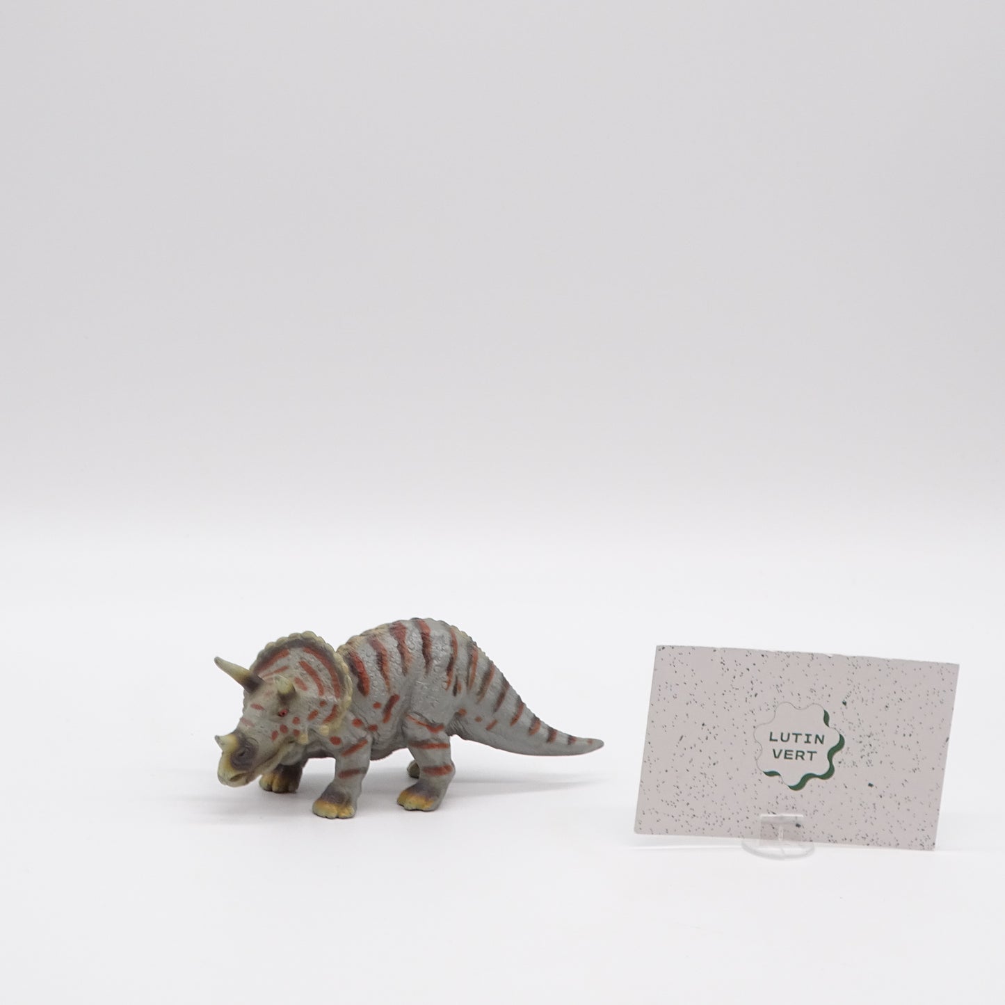 Triceratops d'occasion SCHLEICH - Dès 3 ans | Ref 14360