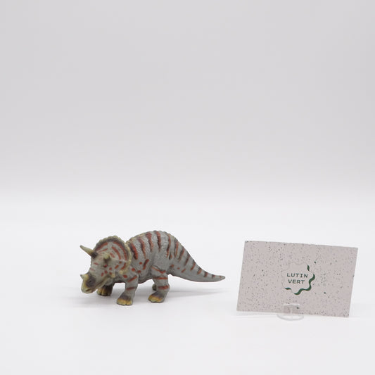 Triceratops d'occasion SCHLEICH - Dès 3 ans | Ref 14360