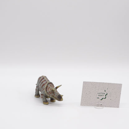 Triceratops d'occasion SCHLEICH - Dès 3 ans | Ref 14360