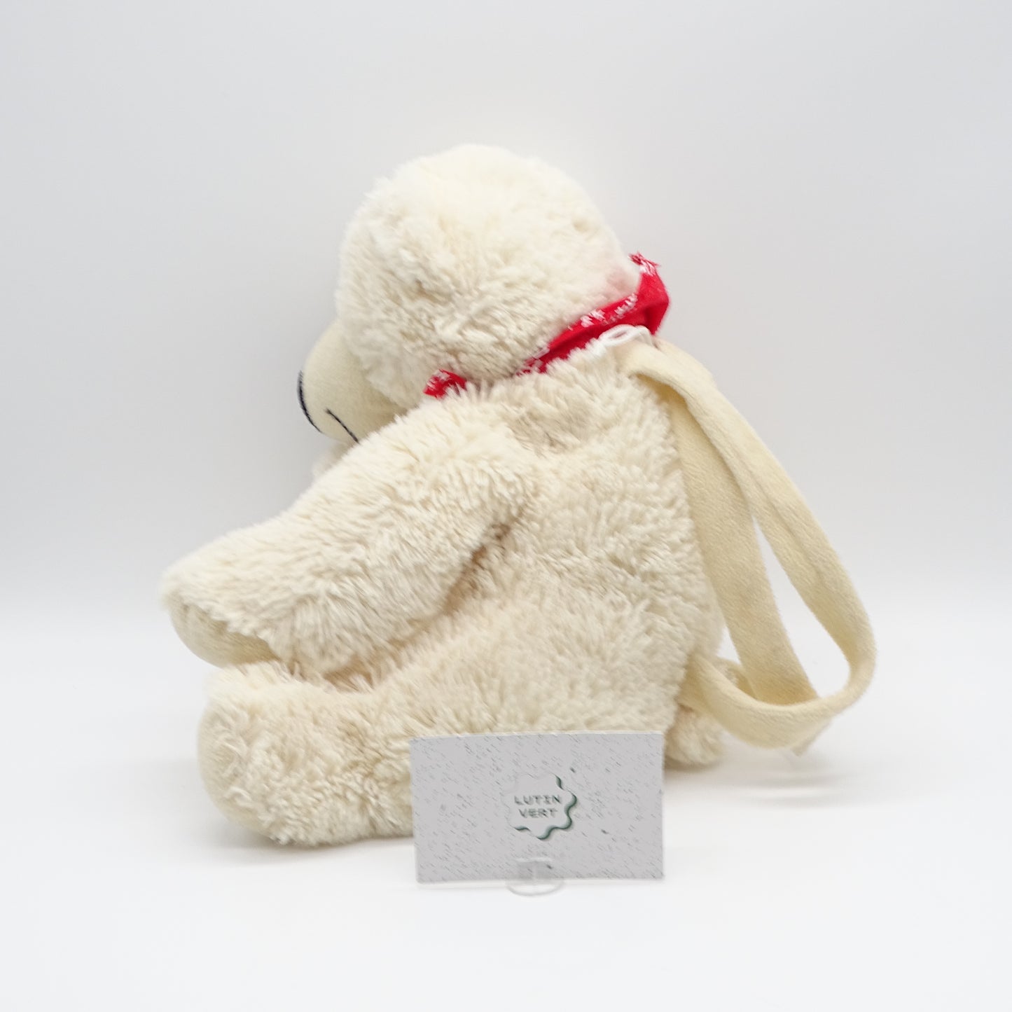 Sac Ours Polaire d'occasion FIZZY - Dès 6 mois | Ref 14364