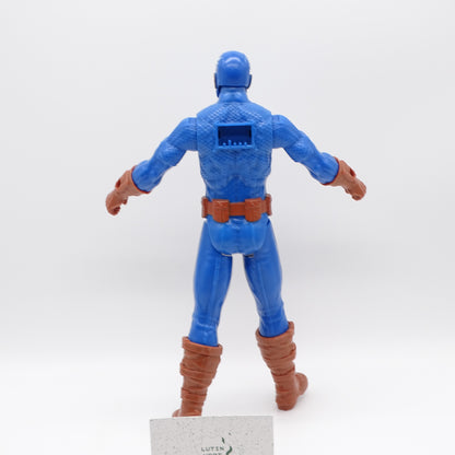 Figurine Captain America d'occasion MARVEL - Dès 4 ans | Ref 14362