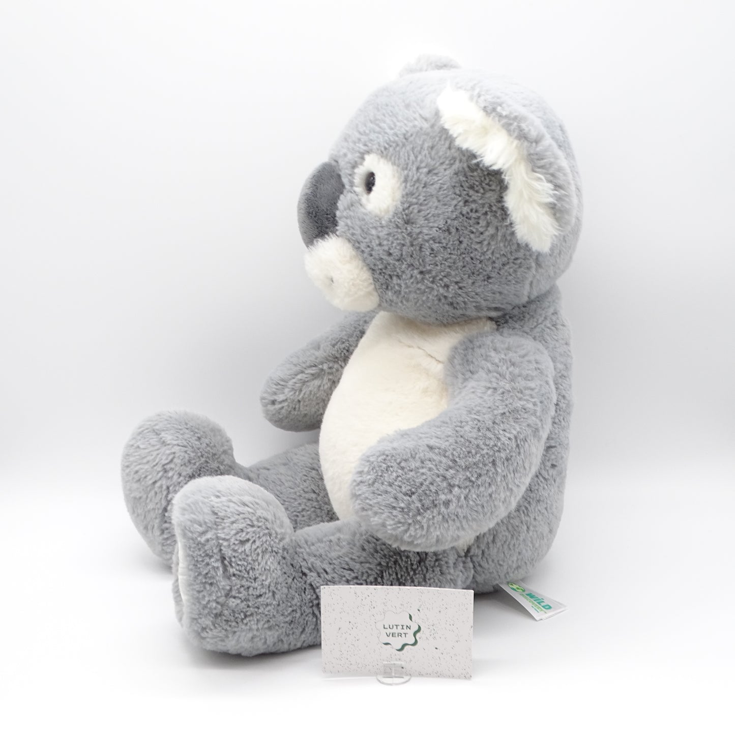 Peluche Koala d'occasion GIPSY - Dès 6 mois | Ref 14366
