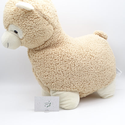 Peluche Lama d'occasion  - Dès 6 mois | Ref 14367