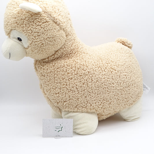 Peluche Lama d'occasion  - Dès 6 mois | Ref 14367