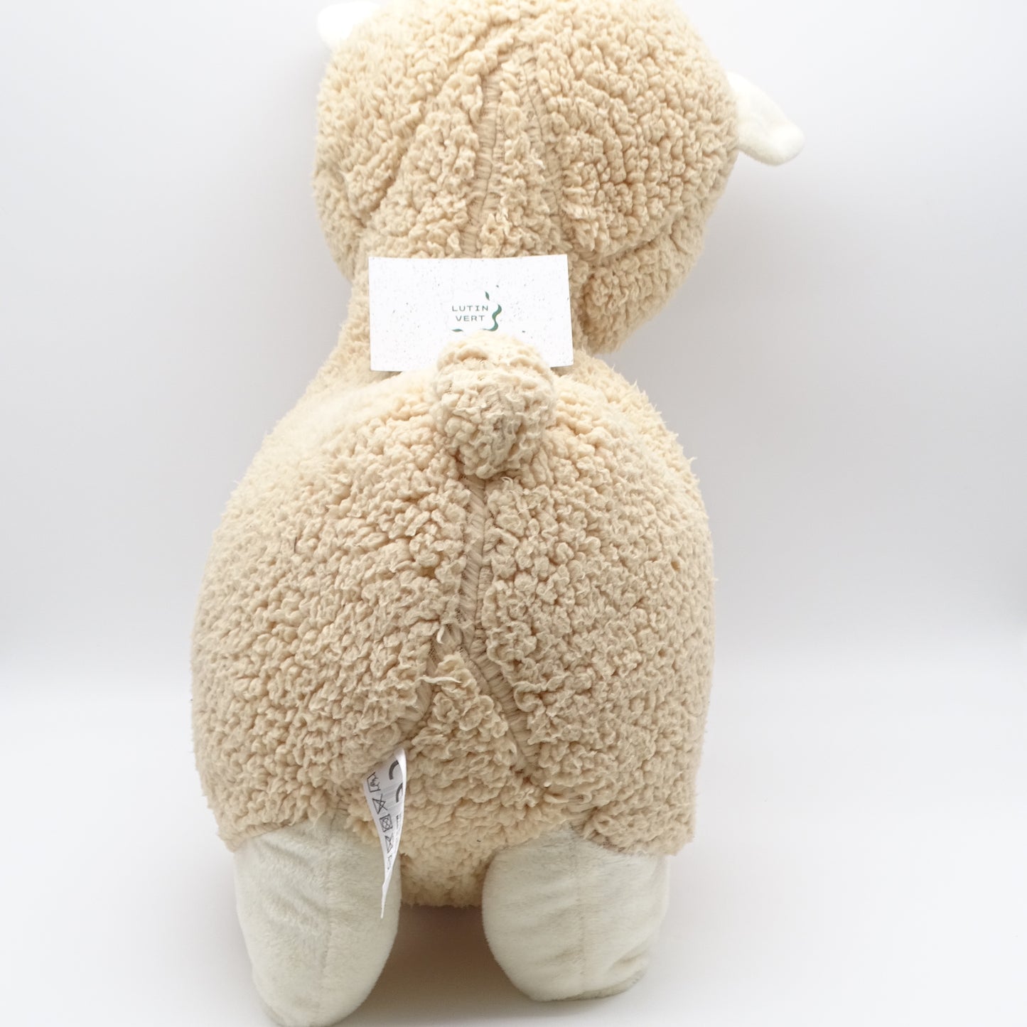 Peluche Lama d'occasion  - Dès 6 mois | Ref 14367