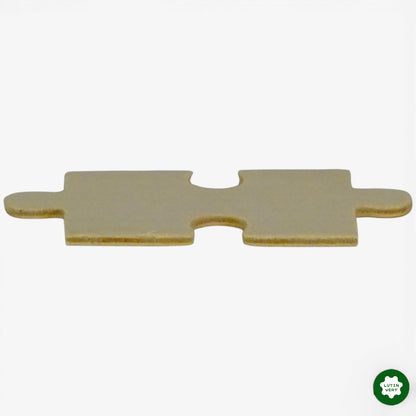 Puzzle « Dinosaure » 100 pcs en bois d'occasion VILAC - Dès 5 ans | Ref 10238