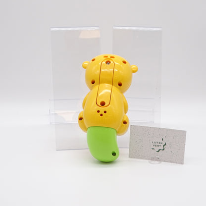 Ma Petite Loutre de Bain VTECH - Dès 1 an | Ref 14376