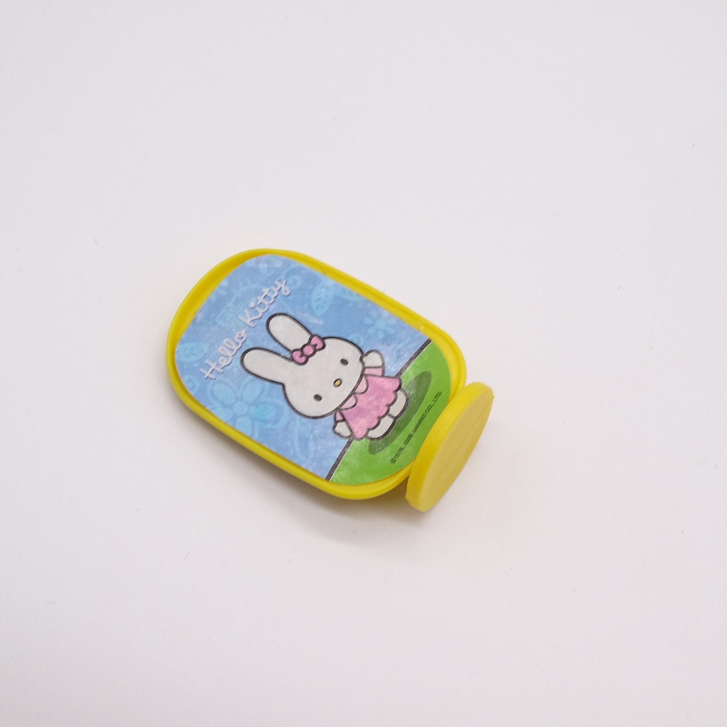 Hello Kitty 80 jeux CLEMENTONI - Dès 4 ans | Ref 14390