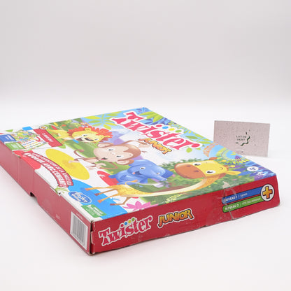 Twister Junior HASBRO - Dès 3 ans | Ref 14387