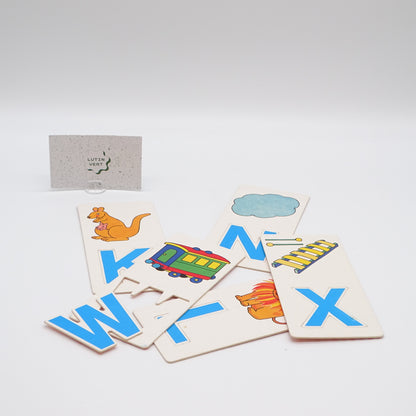 L’alphabet EDUCA - Dès 3 ans | Ref 14423