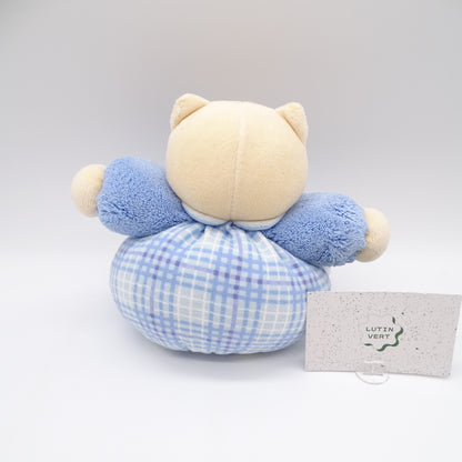 Chat boule bleu KALOO - Dès Naissance | Ref 14433