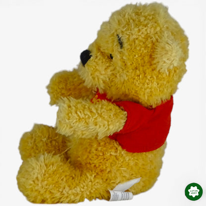 Peluche Winni l’ourson d'occasion DISNEY  - Dès 1 an | Ref 10288