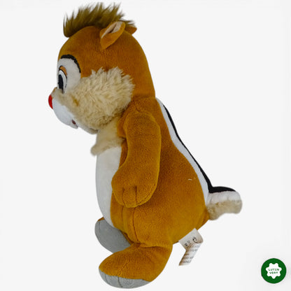 Peluche Tic ( et tac ) d'occasion DISNEY  - Dès 1 an | Ref 10291