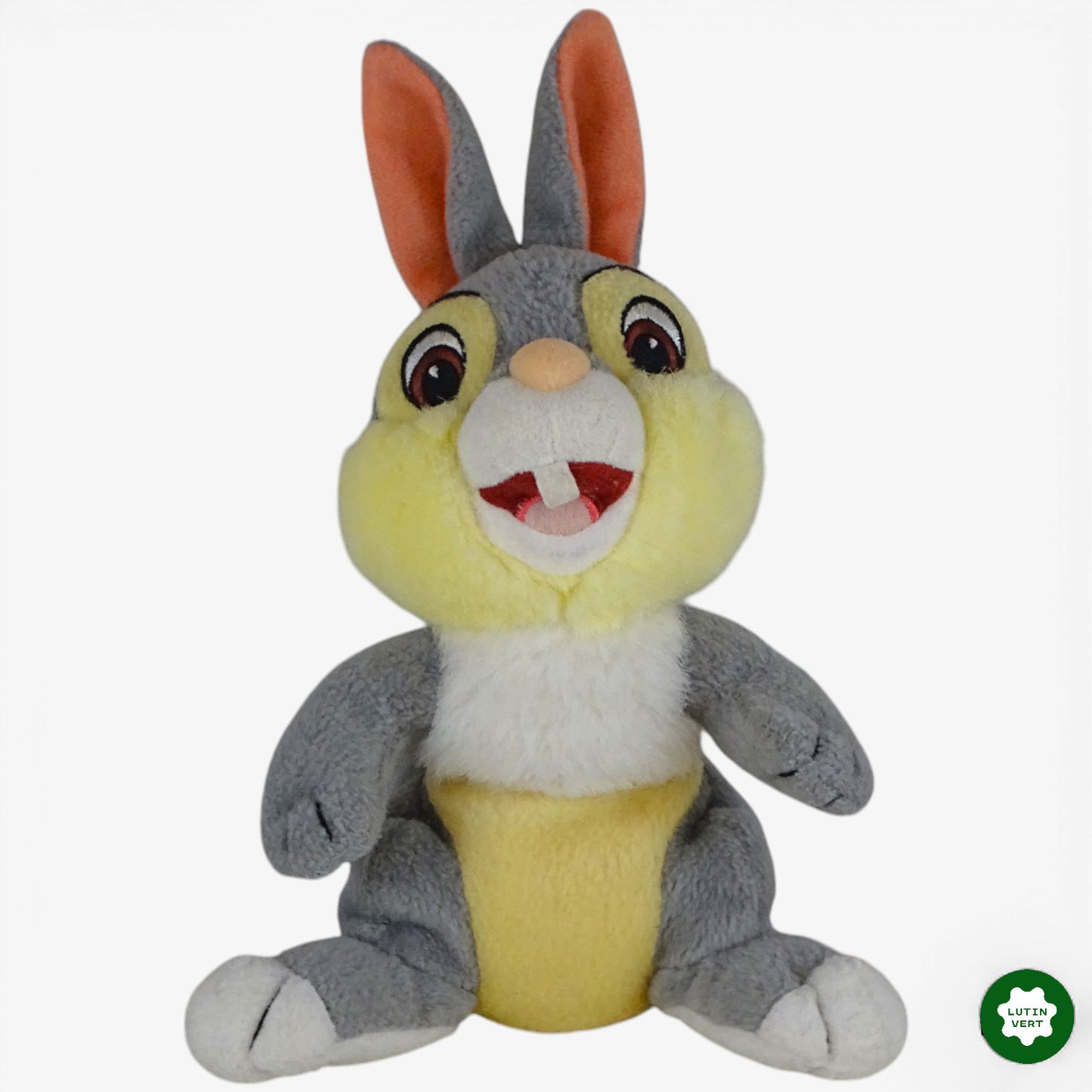 Peluche Panpan  d'occasion DISNEY  - Dès 1 an | Ref 10299