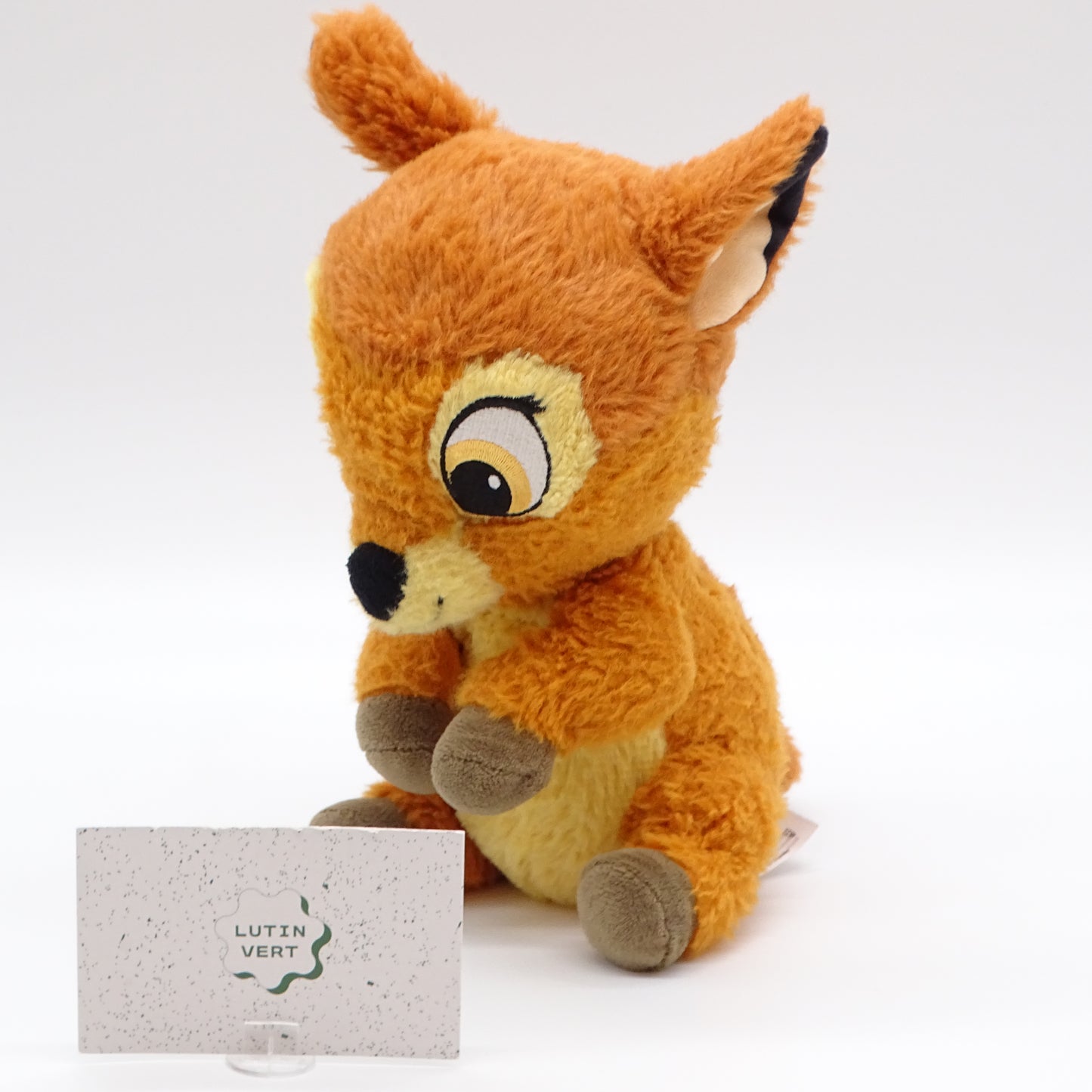 Bambi DISNEY  - Dès 1 an | Ref 14464