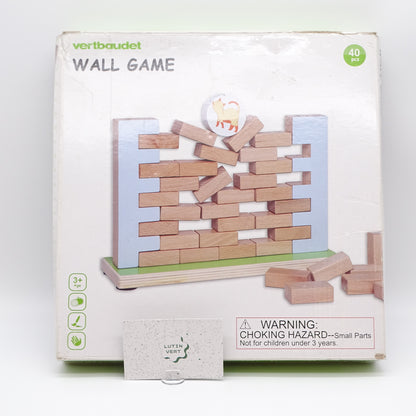 Wall Game VERTBAUDET - Dès 3 ans | Ref 14465