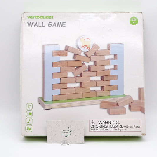 Wall Game VERTBAUDET - Dès 3 ans | Ref 14465